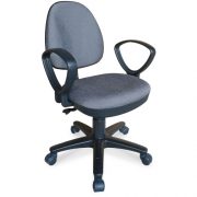 ghế xoay hòa phát sg550