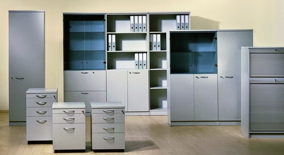 tủ sắt Hòa Phát